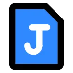 File Jpg SVG Icon